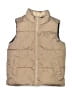 Old Navy 100% Polyester Tan Vest Size 6 - 7 - photo 1