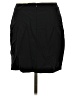 Theory Black Casual Skirt Size 8 - photo 2