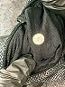 Lululemon Athletica Gray Long Sleeve Turtleneck Size 6 - photo 8