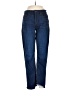 Ann Taylor LOFT Blue Jeans Size 28 waist - photo 1