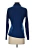 Patagonia 100% Polyester Blue Pullover Sweater Size XS - photo 2