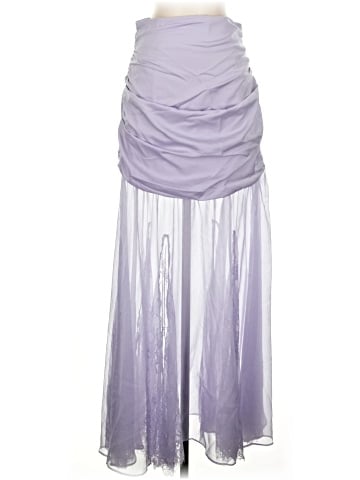 Mare Mare X Anthropologie Formal Skirt (view 1)