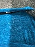 Nike Blue Long Sleeve T-Shirt Size M - photo 4