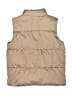 Old Navy 100% Polyester Tan Vest Size 6 - 7 - photo 2