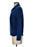 Patagonia 100% Polyester Blue Pullover Sweater Size XS - photo 5