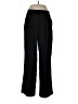 French Connection 100% Polyester Black Dress Pants Size L - photo 1