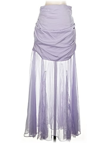 Mare Mare X Anthropologie Formal Skirt (view 2)