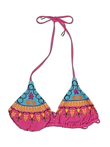 Xhilaration Swimsuit Top (view 1)