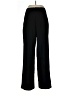 French Connection 100% Polyester Black Dress Pants Size L - photo 2