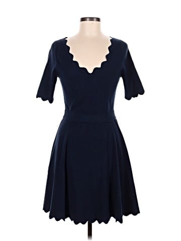 Milly Cocktail Dress (view 1)