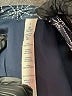 Lululemon Athletica 100% Polyester Blue Jacket Size 4 - photo 7