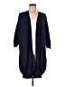 Gap 100% Cotton Blue Cardigan Size M - photo 1