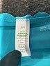 Aerie Chevron-herringbone Teal Swimsuit Bottoms Size XL - photo 4