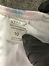 Venus Tie-dye Blue Swimsuit Top Size 10 - photo 3