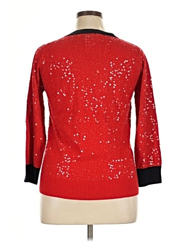 J.Crew Factory Store Pullover Sweater (view 2)