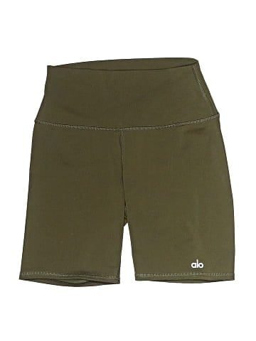 Alo Athletic Shorts (view 1)