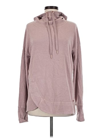 Sweaty Betty Pullover Hoodie (view 1)