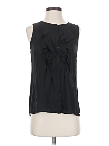 Tommy Hilfiger Sleeveless Blouse (view 1)
