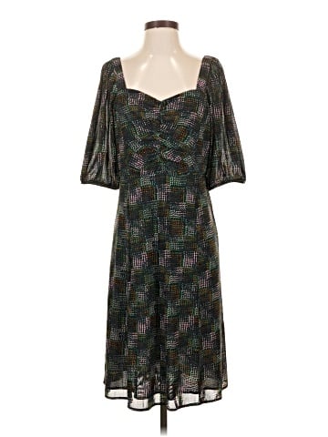 CAbi Cocktail Dress (view 1)
