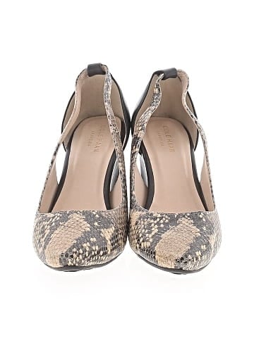 Cole Haan Wedges (view 2)