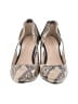 Cole Haan Animal Print Black Wedges Size 7 1/2 - photo 2