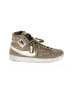 Nike Tan Sneakers Size 6 1/2 - photo 1