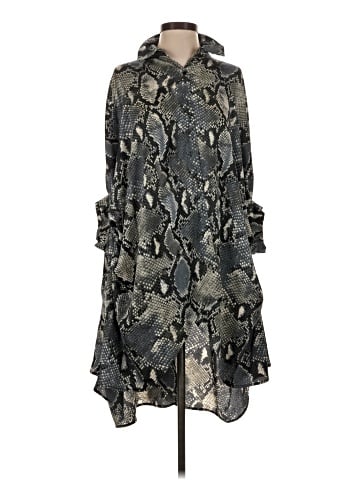 Gracia Casual Dress (view 1)