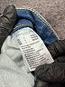American Eagle Outfitters Stars Blue Jeans Size 4 - photo 7