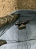 Quiksilver Solid Blue Shorts 18-24 MO / 24 MO - photo 3