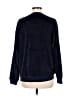 Sundry Blue Sweatshirt Size Med (2) - photo 2