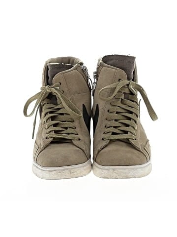 Nike Sneakers (view 2)