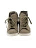 Nike Tan Sneakers Size 6 1/2 - photo 2