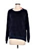 Sundry Blue Sweatshirt Size Med (2) - photo 1