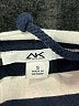 AK Anne Klein Blue Jacket Size S - photo 6