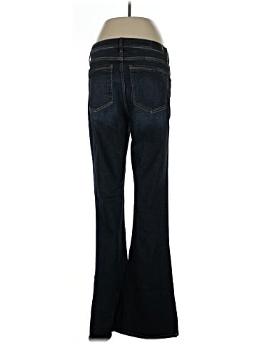 Buckle Black Jeans (view 2)