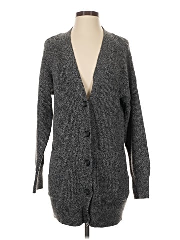 Zara Cardigan (view 1)