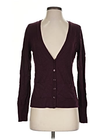 Halogen Wool Cardigan (view 1)