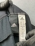 Adidas Solid Black Active Pants Size L - photo 7