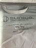Sunice 100% Nylon Gray Track Jacket Size XS - photo 6