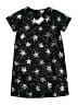 Crewcuts 100% Polyester Stars Black Dress Size 10 - photo 1