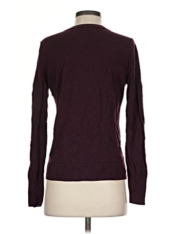 Halogen Wool Cardigan (view 2)