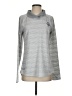 Under Armour Gray Active T-Shirt Size S - photo 1
