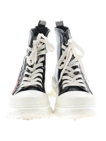 Cape Robbin Sneakers (view 2)