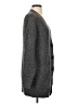 Zara Gray Cardigan Size S - photo 4