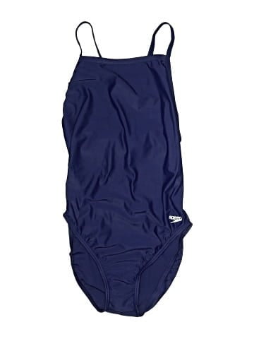 Speedo One Piece Swimsuit (view 1)