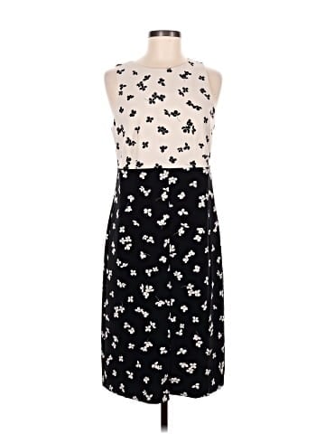 Ann Taylor Casual Dress (view 1)