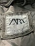 Zara Green Jacket Size S - photo 6