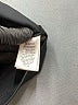 Adrienne Vittadini Black Sleeveless Top Size L - photo 8