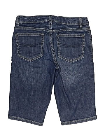 Gap Kids Denim Shorts (view 2)