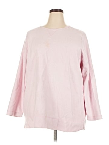 Woman Within Sweatshirt (view 1)
